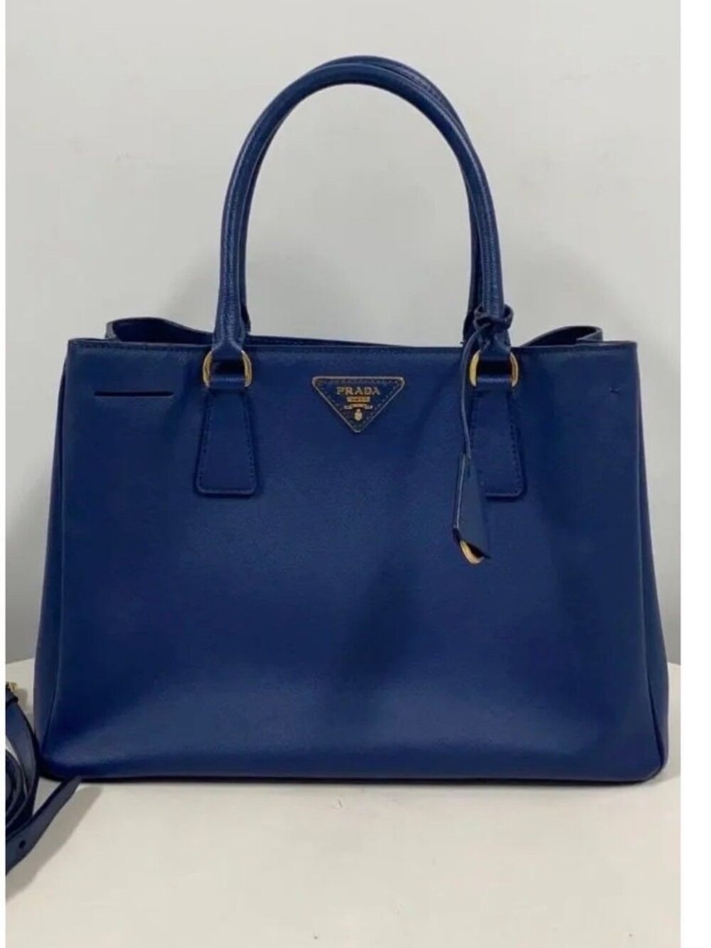 Prada Galleria Saffiano Tote
